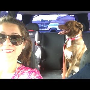 Meet your Posher, Lorlori